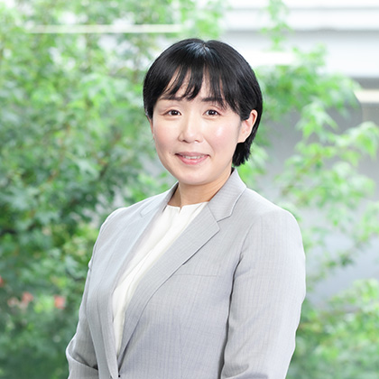 江川香子